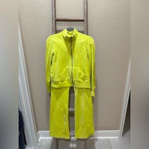 BEBE * Track Suit * NWT